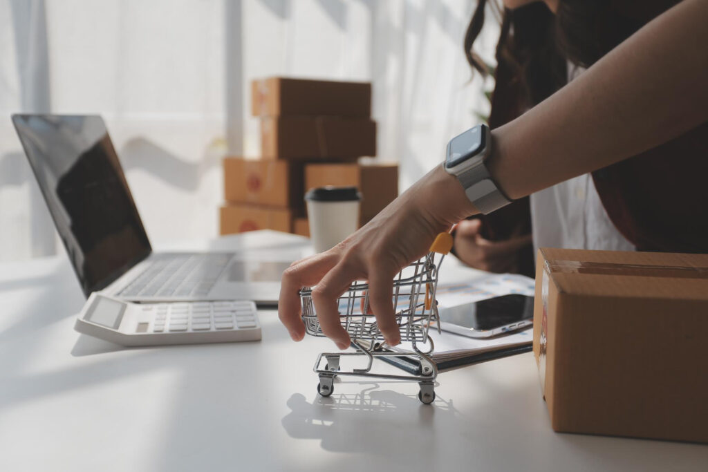 Como evitar problemas fiscais em dropshipping