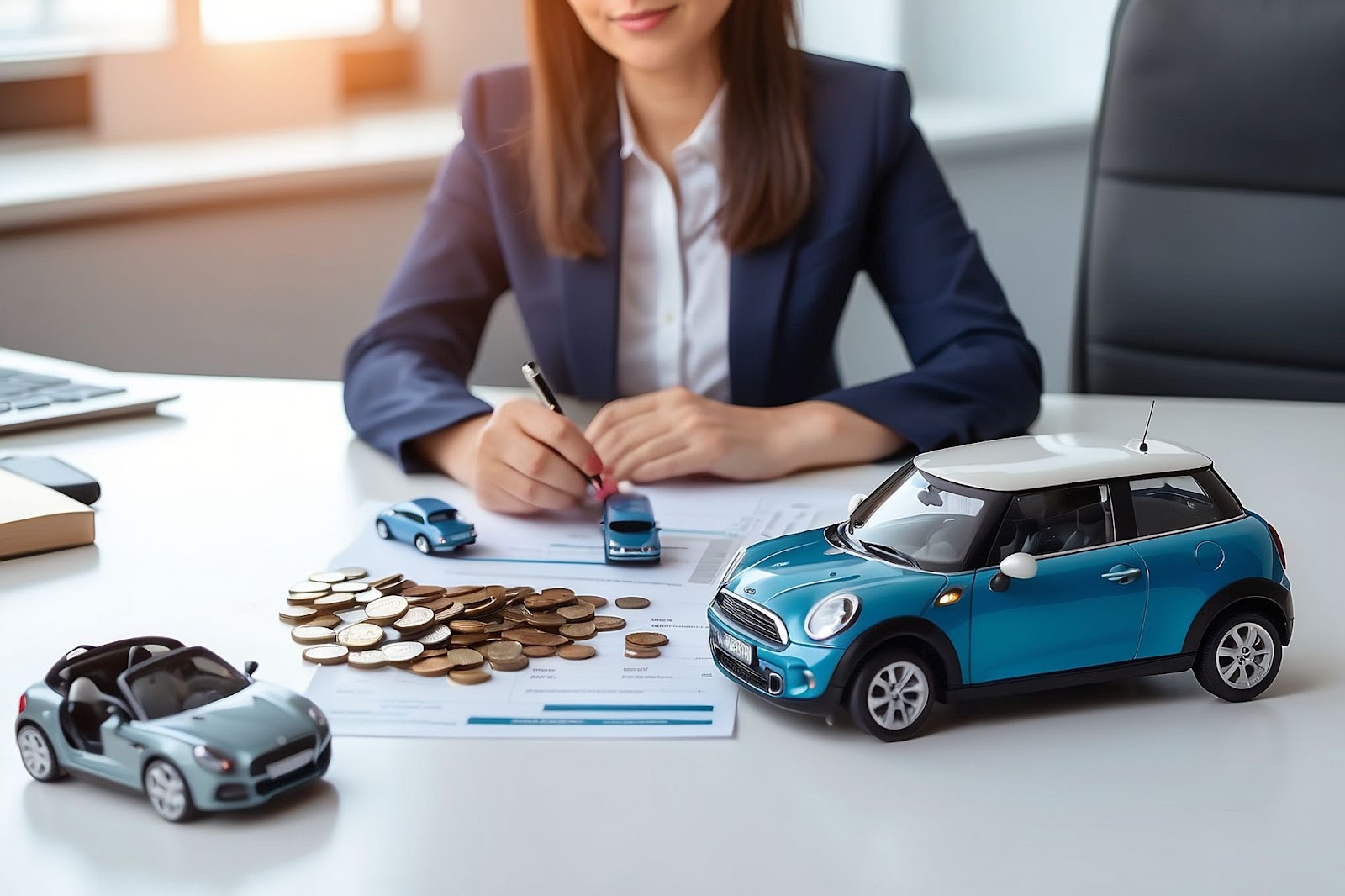 Quais são os principais impostos sobre veículos